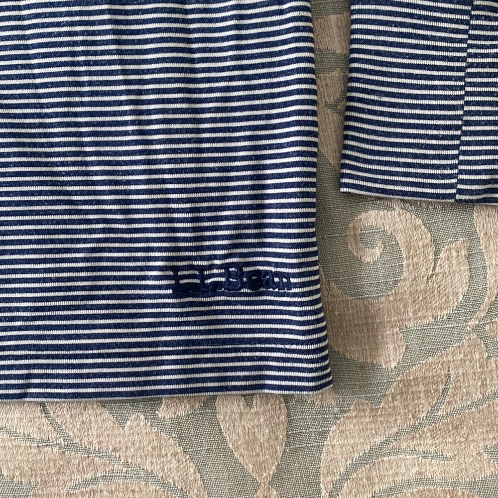 LL Bean PJ set - Picture 2 of 4